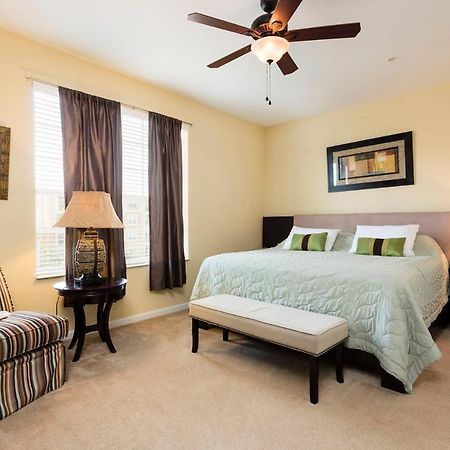 4Br 2Bath Condo Balcony 5Min Conv Center 2020Ft オーランド 部屋 写真