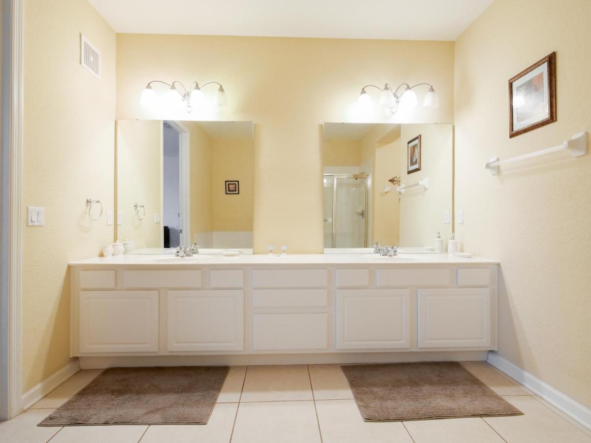 4Br 2Bath Condo Balcony 5Min Conv Center 2020Ft オーランド エクステリア 写真