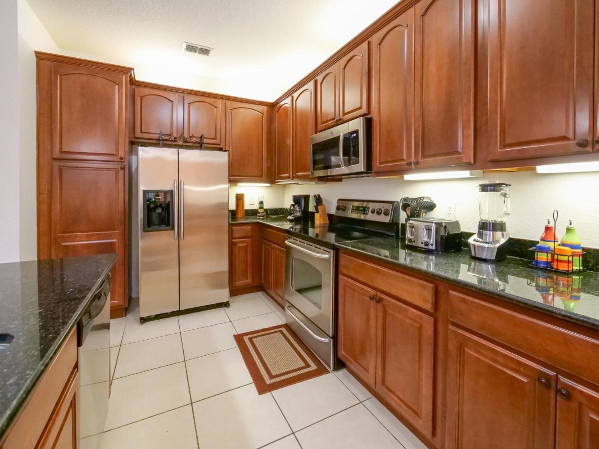 4Br 2Bath Condo Balcony 5Min Conv Center 2020Ft オーランド エクステリア 写真